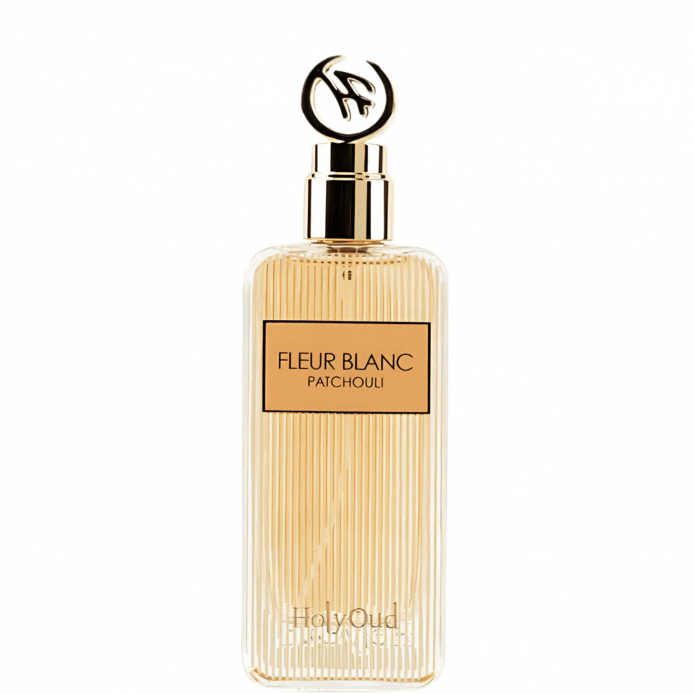 Holy Oud Fleur Blanc Patchouli EDP Unisex 100ML